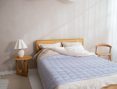 Bed Pads