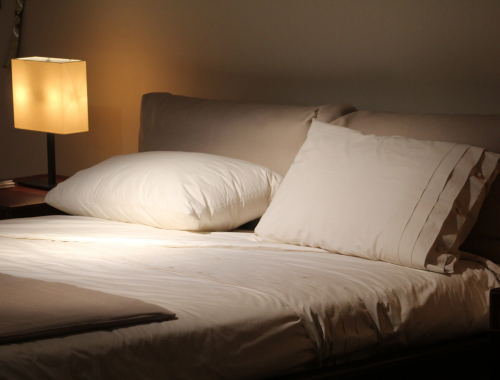 Bed & Bedding Protection