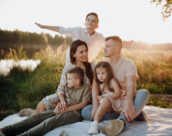 Comfort, Confidence and Practical Incontinence Protection