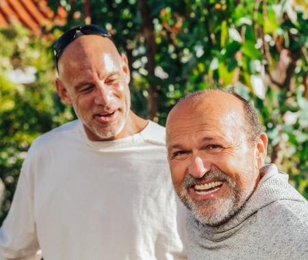 All Men's Incontinence Products