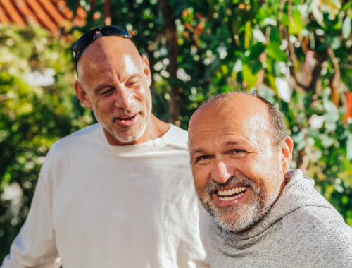 Men’s Incontinence Products