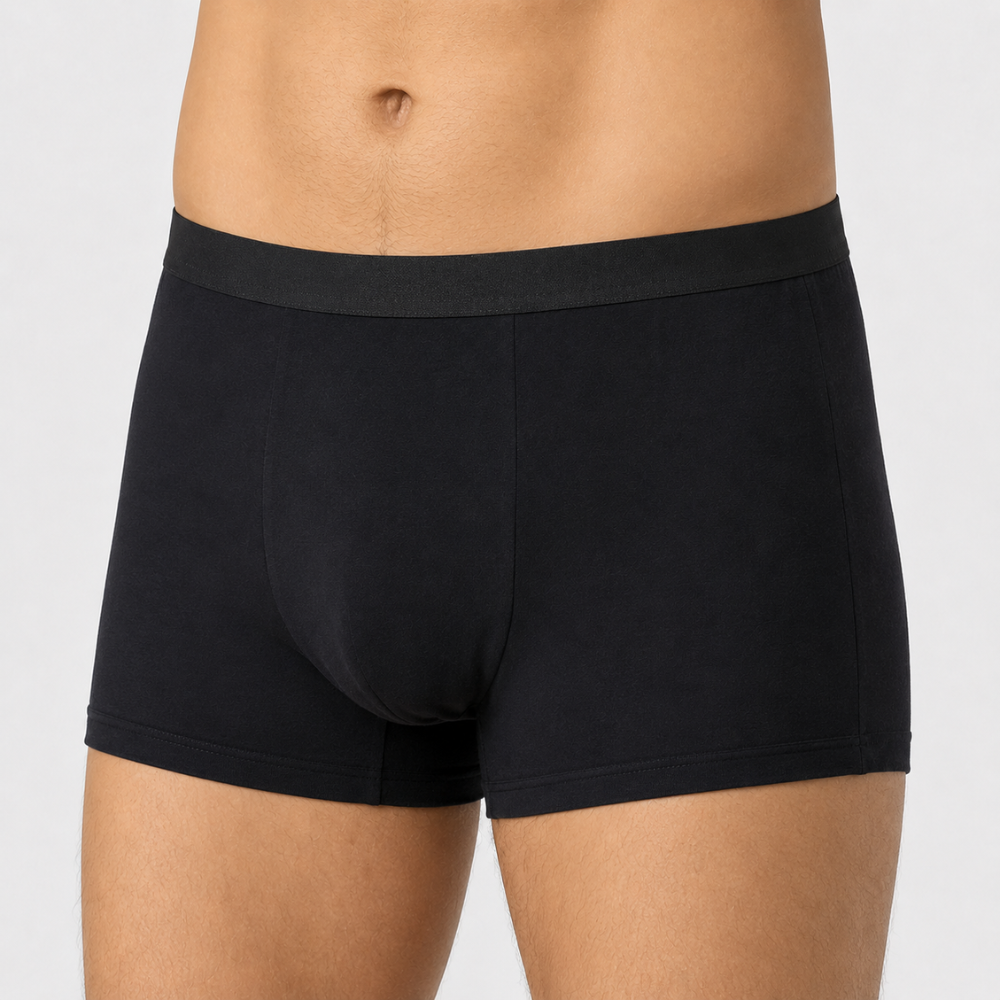 Men's Protective Incontinence Trunks