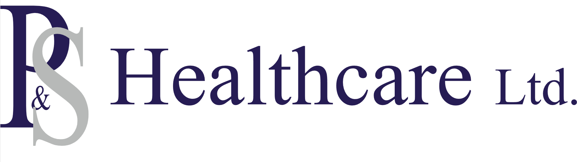 P&S Healthcare Logo