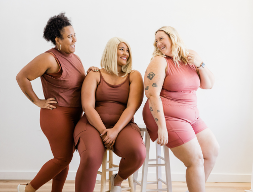 Plus size Incontinence Products