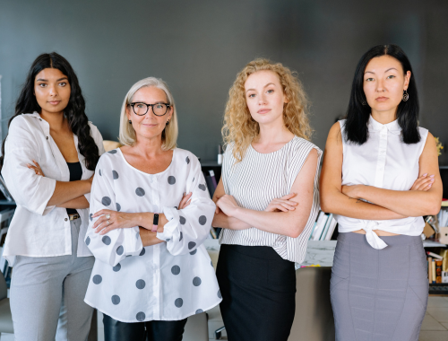 Women’s Incontinence Products