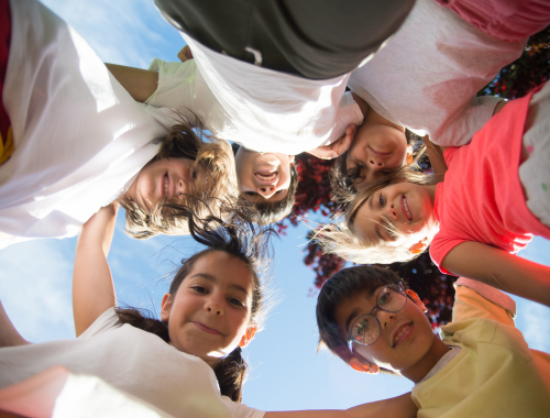 Children’s Incontinence Products